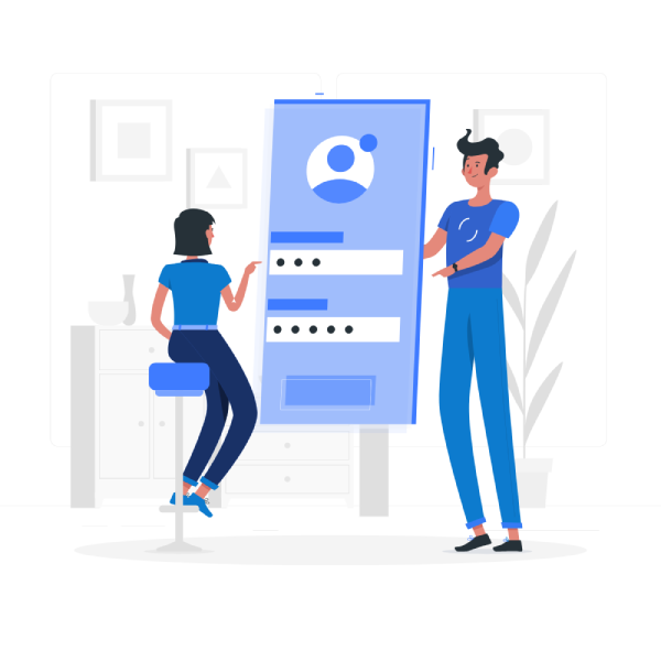 Illustration connexion BTP